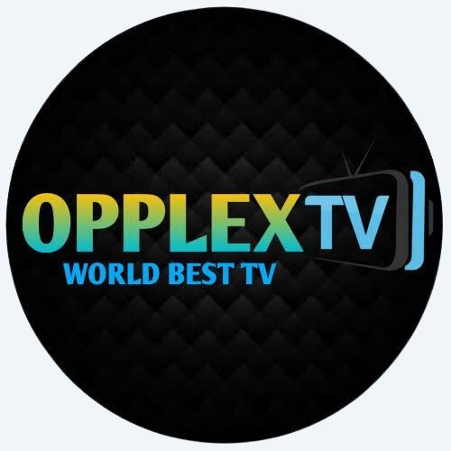 XTV Player for OPPLEX IPTV 2